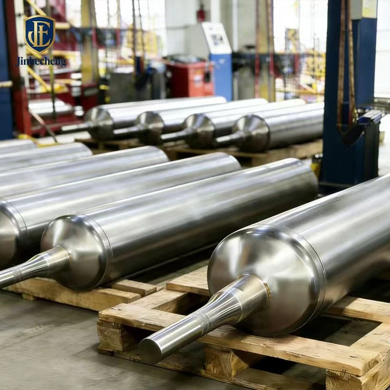 China Conveyor Drums
