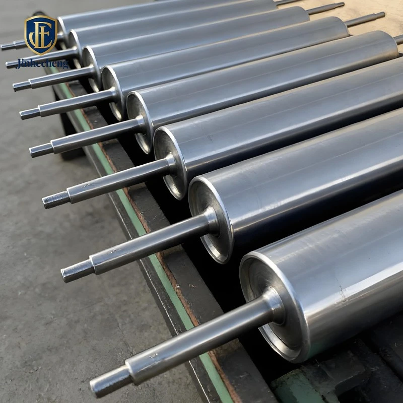 Paper Machine Rollers best